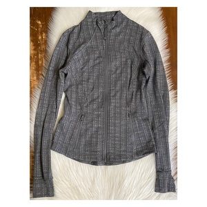 Lululemon Jacket